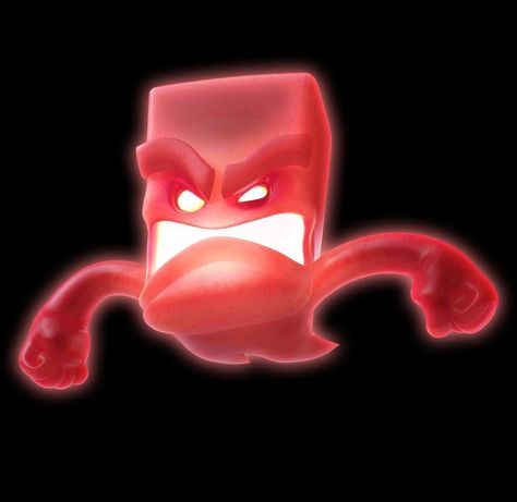 The Hammer is a gaint red ghost that is first found in the Hotel Shops of Luigi's Mansion 3. They were used as a mini-boss when they were introduced, which shows how strong they are. They have 200 HP and are usually found in groups of 1-2. They are mainly found without much protection and sometimes with other ghosts in th later floors. The Hammer is a ghost first found in the Hotel Shops. They have a gaint, red rectangular body with giant arms. They have two small and pointed tails. They... Luigi's Haunted Mansion, Luigi's Mansion Dark Moon, Luigis Mansion, Luigi Mansion, Mario Tattoo, Mansion Party, Luigi's Mansion 3, Red Ghost, Red Tongue