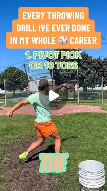 Diy Pitching Target, Baseball Strength Training, Youth Baseball Drills, Pitching Drills, Baseball Workouts, Shoulder Stretches, Sports Skills, Baseball Tips, Baseball Drills