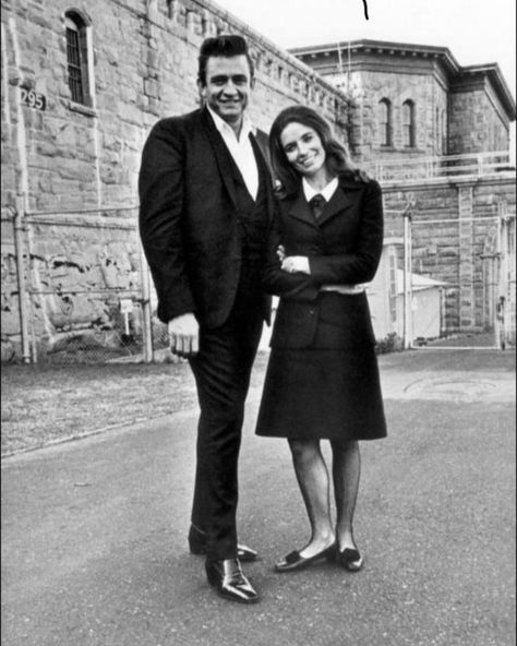 June And Johnny Cash, Johnny Cash And June, John Cash, Johnny Cash June Carter, Folsom Prison, June Carter, June Carter Cash, Johnny And June, Male Singers