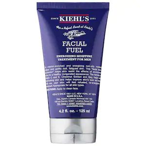 Shop Kiehl's Facial Fuel Energizing Moisturizer for Men at Sephora. This energizing moisturizer is formulated for men’s skin. Olivia Rink, Diy Face Moisturizer, Oily Face, Sephora Beauty, Dry Face, Diy Skincare, Oily Skin Care, Healthy Skin Care, Clean Face