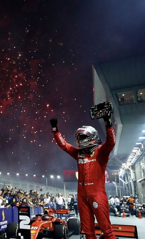 Sebastian Vettel 4 time formula 1 world champion #ferrari #formula1 #fashion #f1 #sebastianvettel #vettel Formula 1 Iphone Wallpaper, Aryton Senna, Singapore Grand Prix, F1 Wallpaper Hd, Formula 1 Car Racing, Dirty Air, Motorsport Photography, Sebastian Vettel, 1% Wallpaper