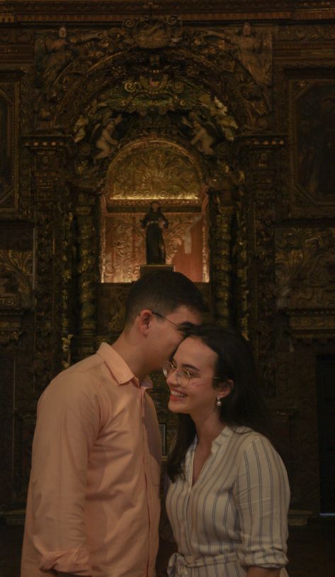 Catholic Couple Aesthetic, Catholic Relationship, Catholic Couple, Christian Couples, Christian Relationships, Dream Family, Catholic Wedding, Romantic Outfit, Dear Future Husband