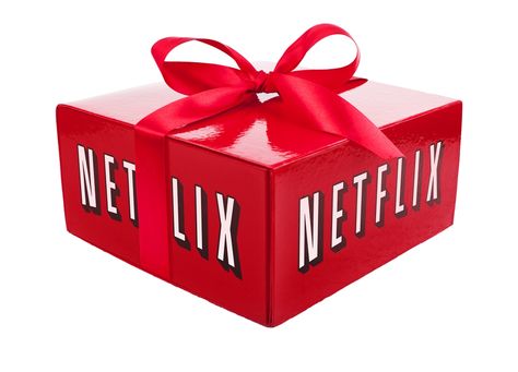 A Netflix subscription is a great clutter free gift! #giftidea #gift Netflix And Chill Box Gift, Netflix Gift Card, Netflix Gift, Movies Box, Gift Baskets For Him, Movie Room Decor, Movie Birthday Party, Movie Birthday, Special Needs Kids