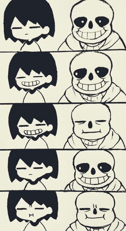 Pin by giovani on Undertale | Undertale, Undertale comic funny, Undertale funny Sans E Frisk, Frans Undertale, Undertale Pictures, Sans X Frisk, Undertale Comic Funny, Undertale Memes, Anime Undertale, Undertale Ships, Undertale Funny