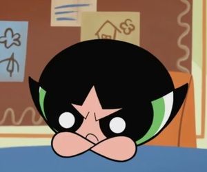 Powerpuff Kızları, Super Nana, Powerpuff Girls Wallpaper, Cartoon Profile Pictures, Puff Girl, Pinturas Disney, Cartoon Memes, Cartoon Icons, Cartoon Profile Pics