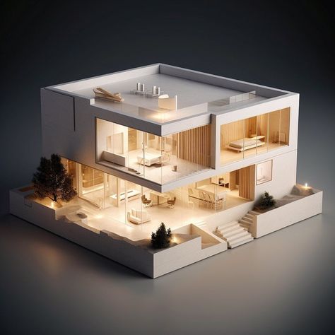 Real Estate Development 🏢 Real Estate Marketing 📈 Building Construction 🏗️ Architecture Services 🏛️ Government Approvals and Permissions 📋 Necessary Connections and Paperwork 📝 Contact Information: 📞 Call: 8269164260 ✉️ Mail: contact@bhk99.com Isometric House Design, Isometric Architecture, Architecture Maquette, Building Design Plan, Architecture Design Process, Modern Real Estate, Construction Architecture, Modern Bungalow House, Building House Plans Designs