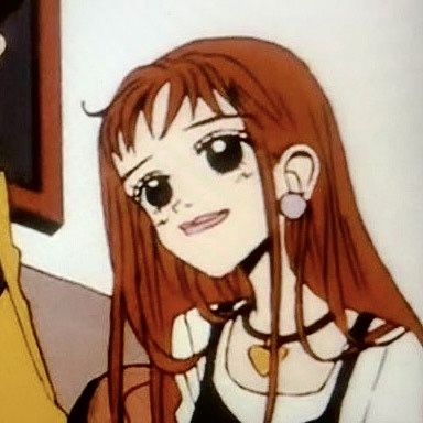 Anime Neighborhood, Mariko Nakasu, Neighborhood Stories, Neighborhood Story, Paradise Kiss, Icons Pfp, Profile Pics, Cute Icons, Profile Pictures