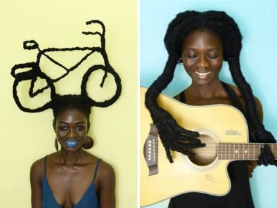 Natural Hair Beauty, Crumpets, Crazy Hair Days, Africa Fashion, The C, Crazy Hair, Black Culture, Hair Art, Black Beauty