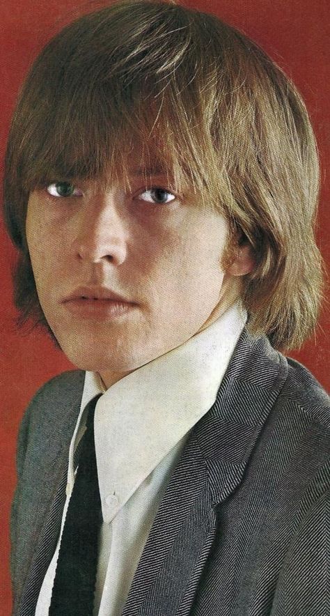 A very young Brian Jones of the Rolling Stones, circa 1964 The 27 Club, Bryan Jones, Rock Band Photos, Brian Jones Rolling Stones, Ready Steady Go, 27 Club, Rolling Stones Band, Rollin Stones, Ron Woods