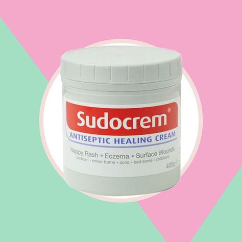 uses for sudocrem Sudocrem Acne Before And After, Sudocrem For Acne, Sudocrem Acne, Sudocrem Uses, Tiktok Products, Rash Cream, Fake Tan, Beauty Ideas, Face Moisturizer