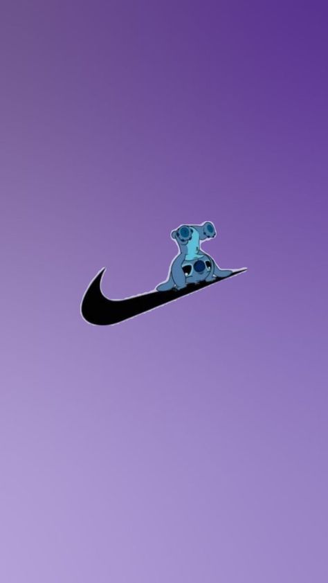 Stitch Nike, Nike Wallpaper, Nike, Iphone, Quick Saves