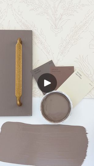 Chinchilla Sherwin Williams, Glamour Sherwin Williams, Alpaca Sherwin Williams, Serene Nursery, Wallpaper Swatches, New Paint Colors, English Tudor, Cabinet Color, Colorado Homes