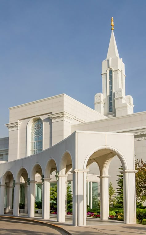 Bountiful Temple, Church Video, Missionary Pictures, Lds Temple Pictures, Lds Mission, House Of The Lord, Utah Temples, Temple Photography, Temple Pictures