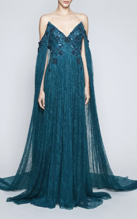 Atlantis Prom Dress, Teal Evening Gowns, Teal Fantasy Dress, Dragon Dress Fantasy Gowns, Teal Ball Gown, Turquoise Gown, Teal Gown, Teal Blue Dress, Teal Dresses