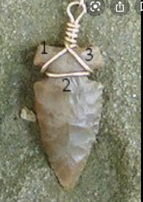 Arrowhead Wrapping, Diy Arrowhead Necklace, Diy Arrowhead, Wrapped Arrowhead, Wire Wrapped Arrowhead, Arrowhead Jewelry, Arrowheads Jewelry, Arrowhead Pendant, Arrow Heads