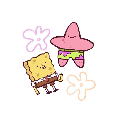 Anelien on Instagram: “bob sponge” Patrick Drawing, Spongebob House, Spongebob Tattoo, Bob Sponge, Spongebob Drawings, Kawaii Tattoo, Spongebob Wallpaper, Kawaii Illustration, Sponge Bob