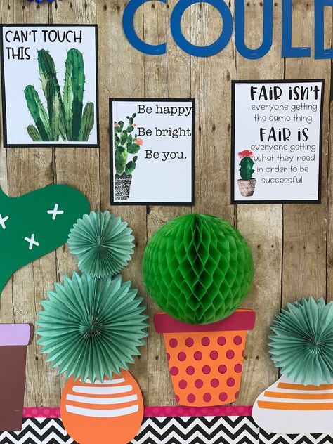 Office Door Decorations, Classroom Themes Elementary, Social Work Office, Classroom Bulletin Board Ideas, Plants Classroom, Bulletin Boards Classroom Decor, Classroom Bulletin Board, Prek Classroom, Classroom Makeover