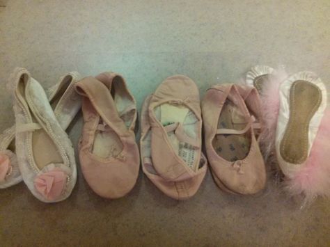 Ballerina Dresses, Pink Ballet Slippers, Vintage Ballerina, Nostalgia Aesthetic, Nostalgia Core, Mazzy Star, Girls Together, After Life, Ballet Slippers