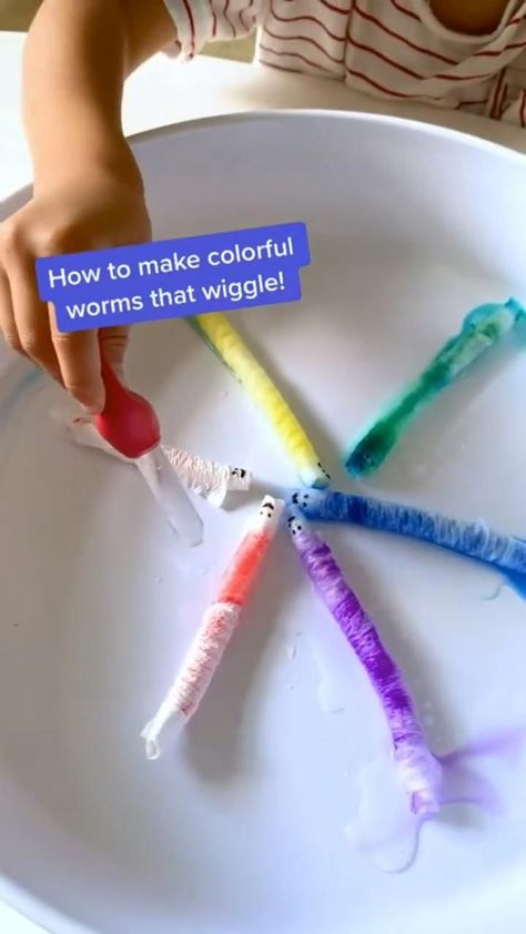 Activities for Kids in 2022 | Paper towel crafts, Preschool crafts, Creative kids crafts Preschool Science Activities, Science Experiments For Preschoolers, Activities Ideas, Kid Experiments, Science Projects For Kids, Toddler Learning Activities, Science Experiments Kids, Paper Towels, Montessori Activities