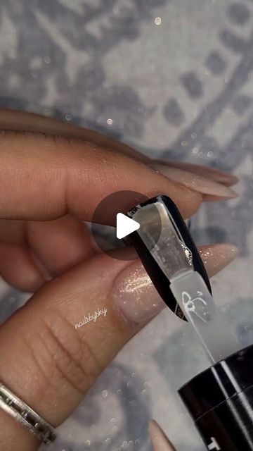 _nailsbysky_ on Instagram: "Easy Spider gel nail art 
#nailsbysky #nailart #naildesign #spidergel" Spidergel Nail Art, Spider Gel Nail Art, Spider Gel, Gel Designs, Black Spider, Gel Nail Art, Black Nails, Gel Nail, Gel Nails