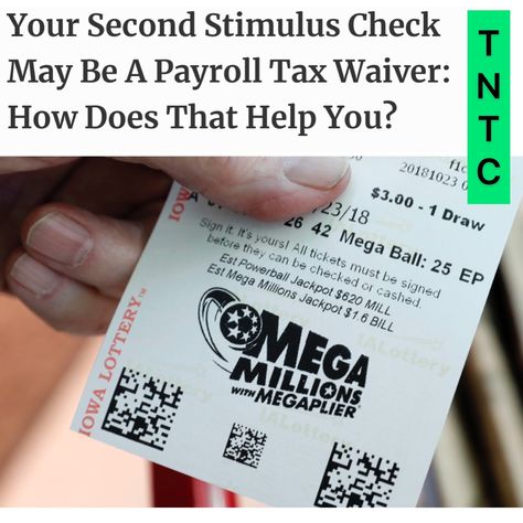 What is a Payroll Tax Waiver? Basically the percentage that is taken out of your paycheck for Social Security & Medicare taxes will be lowered. It helps in the long term (i.e. in a year you'll have an additional $2,295, depending on your income).    To read more, the link is below👇🏾   https://www.google.com/amp/s/www.forbes.com/sites/jimwang/2020/04/23/your-second-stimulus-check-may-be-a-payroll-tax-waiver-how-does-that-help-you/amp/ Stimulus Check, Payroll Taxes, Social Security, Read More