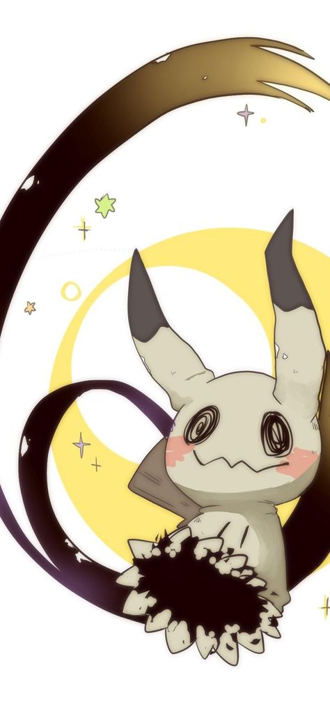 Mimikyu Wallpaper, Lucario Pokemon, Ghost Pokemon, Pikachu Art, Pokemon Wallpaper, Pokemon Special, Pokemon Comics, Cute Pokemon Wallpaper, Pokemon Funny