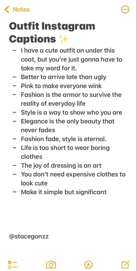 Outfit Instagram captions Coment In Instagram Ideas, Modest Captions, Pretty Captions For Instagram, Qoutes Insta Captions, Citations Bio Instagram, Captions For Instagram Sassy, Caption Untuk Instagram, Ootd Quotes, Outfit Captions