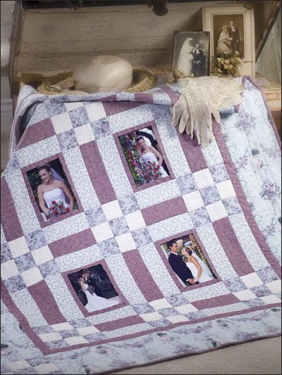 Memories Quilt, Wedding Quilts, Wall Quilt Patterns, Panel Quilt Patterns, Photo Quilts, Wedding Quilt, Signature Quilts, Tshirt Quilt, Picture Quilts