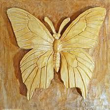 Pottery Molds, Wood Carving Faces, Build A Shed, Simple Wood Carving, Pyrography Patterns, Wood Butterfly, Intarsia Woodworking, Dremel Wood Carving, Butterfly Template