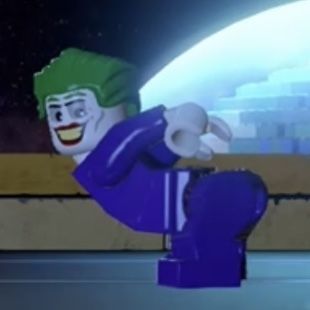 Lego Joker, The Lego Batman Movie, Lego Batman Movie, Batman Movie, Lego Batman, Lego, Batman