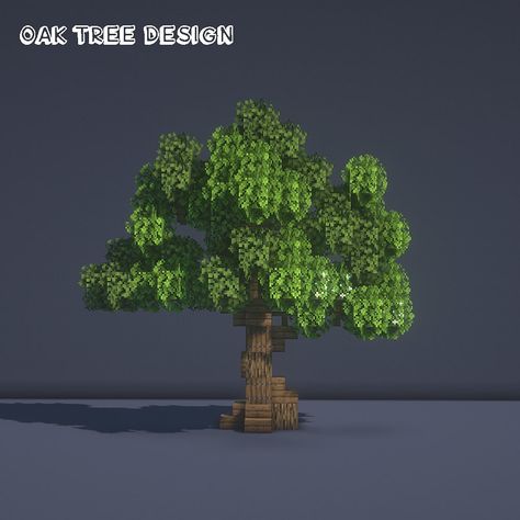 MinecraftDesigns on Instagram: “3 custom tree designs 🍀🌿 ========================= Shaders: BSL shaders Texture: Better Leaves ========================= #minecraft…” Mc Tree Design, Fantasy Trees Minecraft, Mc Custom Tree, Dark Oak Tree Minecraft, Small Custom Trees Minecraft, Custom Dark Oak Trees Minecraft, Custom Oak Tree Minecraft, Minecraft Custom Tree Design, Minecraft Tree Farm Layout