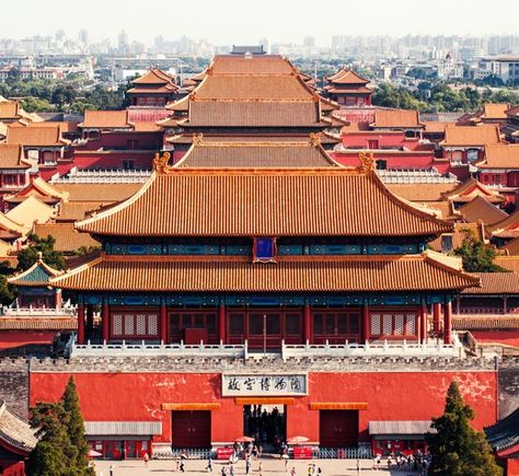 The Forbidden City: Highlights, Secret of the Name, Facts Best Weekend Trips, The Forbidden City, Temple Of Heaven, Terracotta Warriors, High Building, Luoyang, Imperial Palace, Forbidden City, Ice Climbing