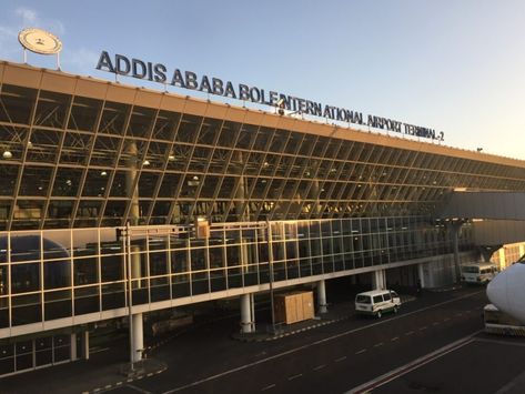 Ethiopian Airlines has successfully unveiled its new passenger terminal at Bole International Airport. The flag carrier ensured the terminal was designed with a focus on bio-security and bio-safety measures. Addis Ababa, Ethiopian’s capital city, houses Bole International Airport and serves as Ethiopian Airlines’ central hub.The new terminal is also part of the carrier’s 15-year growth […]
The post Addis Ababa’s Bole Airport Opens New Terminal appeared first on Netbuzz Africa. Check In Kiosk, Ethiopian Airlines, City Houses, Visa Online, Airport Design, Photo Frame Wallpaper, The Terminal, Airports Terminal, Addis Ababa