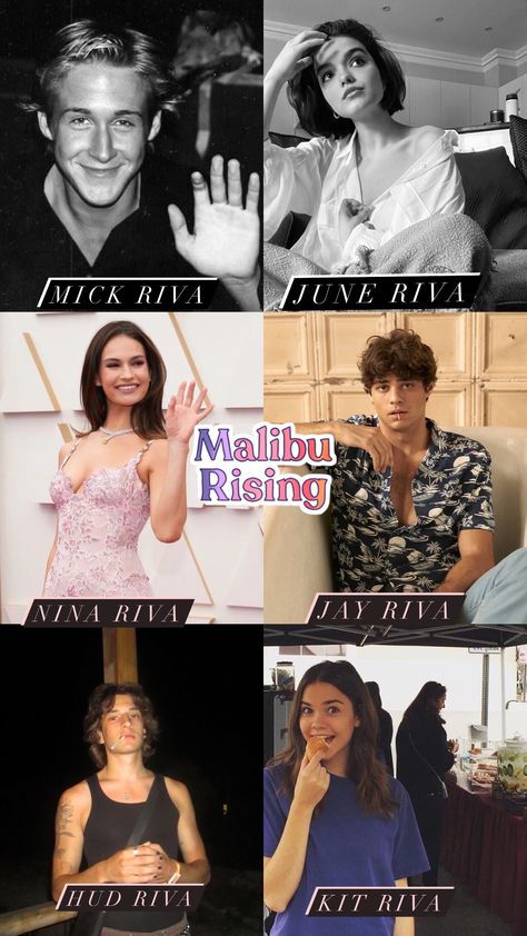 Malibu Rising Fan Art, Mike Fiast, Malibu Renasce, Malibu Rising, Book Obsession, Evelyn Hugo, Ansel Elgort, Achilles And Patroclus, Beautiful Books