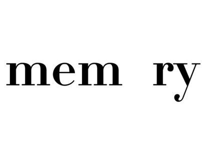 I think this is clever because it shows how our brains can remember a word even when part of it is missing. Using the word memory emphasizes this. I'm a Graphic Designer with over 6 years of experience in building a good looking brand and product. If you have a brand or a company that need a new identity, you've come to the right place, I would love to translate your company values and vision into a perfect and clean logo. Word As Image, Inspiration Typographie, Clever Logo, Typo Logo, Design Basics, Typographic Logo, Creative Typography, Word Design, Typography Graphic