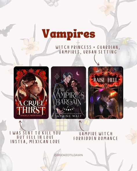 Which spooky slide best fits your vibe? 🧛‍♀️🩸🗡️🥀🐍 As you know, I’ve been in rot girl fall mode since Aug so I’m pleased to deliver lots of spooky romantasy recs for you! I included a mix of indie and trad pubbed books, and a few aren’t out yet so make sure to save this and keep an eye out 👀 If you’ve read any in this round up, SCREAM IN MY DMS or comment here! Club Romance, Urban Setting, Round Up, Girl Falling, An Eye, Romance Books, Book Recommendations, Scream, Bestselling Author