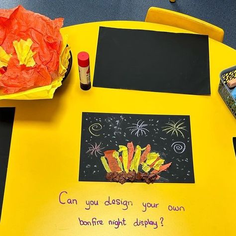 Firework Ideas Eyfs, Eyfs Fireworks Activities, Fireworks Activities Eyfs, Eyfs Bonfire Night, Bonfire Eyfs Activities, Eyfs Firework Activities, Eyfs Bonfire Night Activities, Fireworks Eyfs Activities, Bonfire Night Activities Eyfs