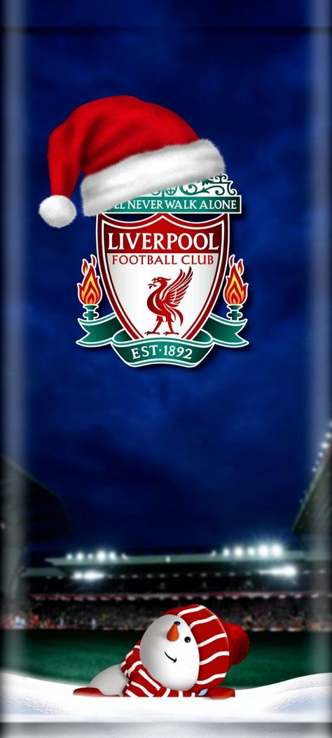 Liverpool Christmas, Liverpool Fc Logo, Liverpool Football Club Wallpapers, Avatar Poster, Liverpool Champions, Harry Smith, Liverpool Soccer, Liverpool Wallpapers, Fc Logo