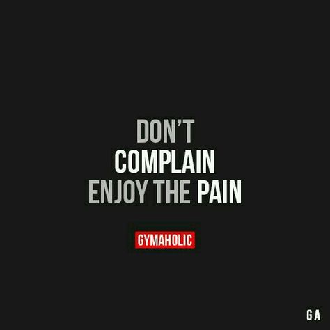 Enjoy the pain! Fitness Before After, Workout Quotes, Fit Girl Motivation, Vie Motivation, Gym Quote, Gym Humor, Motivation Fitness, Gym Motivation Quotes, Fitness Motivation Quotes