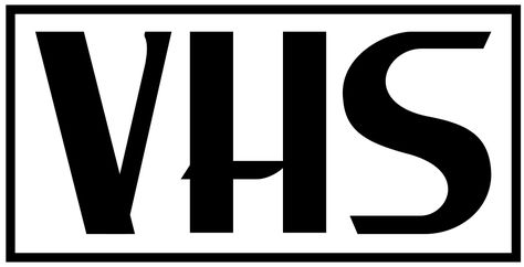 VHS - LOGO Vhs Logo, Def Comedy Jam, Historical Logo, Soft Grunge Aesthetic, Reading Comprehension Worksheets, Geometric Logo, Premium Logo, Me Too Meme, Logo Fonts