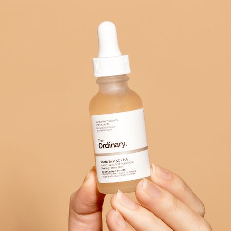 The Ordinary Lactic Acid, Signs Of Inflammation, Alpha Hydroxy Acid, Gentle Exfoliator, Improve Skin Texture, Lactic Acid, Nut Free, Even Skin Tone, Tasmania