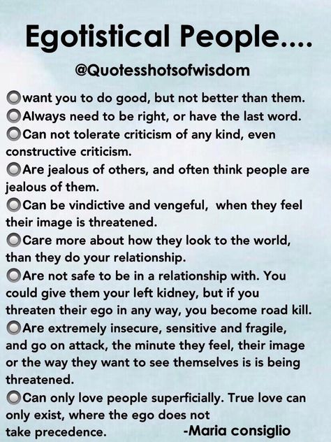 Egotistical People, Manipulative Women, Fbi Investigation, Narcissism Quotes, Manipulative People, Narcissism Relationships, Narcissistic Behavior, Real Life Quotes, Toxic People