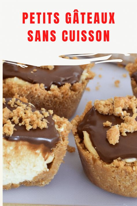 Petits gâteaux sans cuisson, et surtout quand il fait chaud sont les idéaux. Mais les desserts frais sont aussi parfaits pour les occasions particulières qui peuvent se présenter même en hiver, donc gardez ma recette car elle peut vous servir toujours. Fresh Desserts, Healthy Breakfast Recipes Clean Eating, Paleo Recipes Snacks, Zucchini Recipes Dessert, Chicken Crockpot Recipes Healthy, Low Carb Granola, Wedding Cake Recipe, Homemade Muesli, Baking Cookies