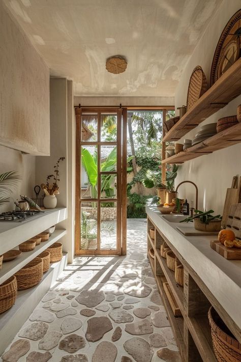 Arabic Kitchen Design, Arab Kitchen, Mediterranean Pantry, Arabic Kitchen, Best Greige Paint, Best Greige, Italy Kitchen, Mediterranean Kitchen Design, Eco House Design