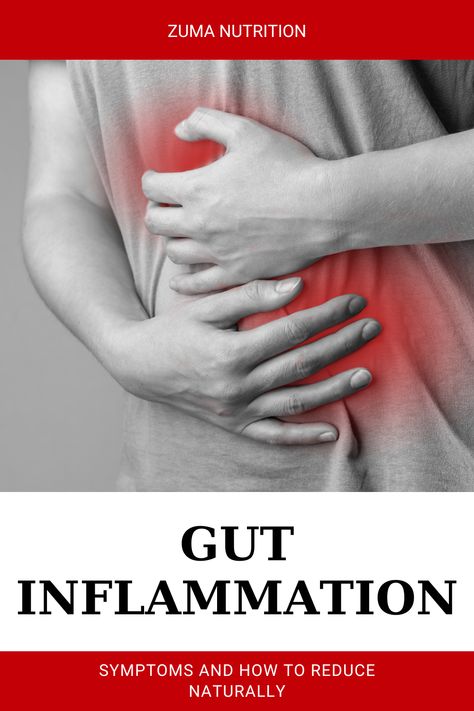 Any area of the body can be affected by inflammation—including the gut. When the gut is inflamed, it can interfere with digestion and gut health and can lead to numerous health issues. When inflammation persists in the gut, it can damage the lining of the intestines and other parts of the digestive system. Inflammation Symptoms, Gut Inflammation, Toxic Free Living, Inflammation Diet, Lower Stomach, Gut Health Recipes, The Digestive System, Healthy Microbiome, Mustard Oil