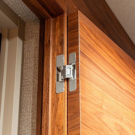 Enhance the Beauty and Efficiency of Your Door with the HES3D-120 from LAMP! Key Features: 3-Way Adjustable: Adjust the door in vertical, horizontal, and depth directions to perfectly align with the door frame. Concealed Design: The hinge is hidden from view, adding a sleek and modern look to your door. Durable and Strong: Made from high-quality materials, ensuring long-lasting durability and resistance to wear and tear. . . . Whether you're looking to enhance the aesthetics of your home ... Door Frame Design, Sample Display, The Aesthetics, Door Frame, The Door, Frame Design, The Beauty, Long Lasting, Sleek