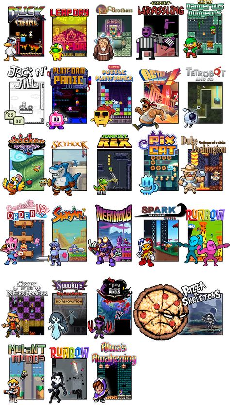 The indie crossover-fighting game you've been waiting for! Indie Game Art, Indie Game, Indie Games, Retro Gaming, You've Been, Game Art, Crossover, Pixel Art, Pop Culture