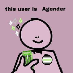 Messenger Agender Lesbian Flag, Agender Flag Aesthetic, Agender Aesthetic Wallpaper, Agender Memes Funny, Agender Outfits, Agender Wallpaper, Agender Pfp, Agender Aesthetic, Agender Flag