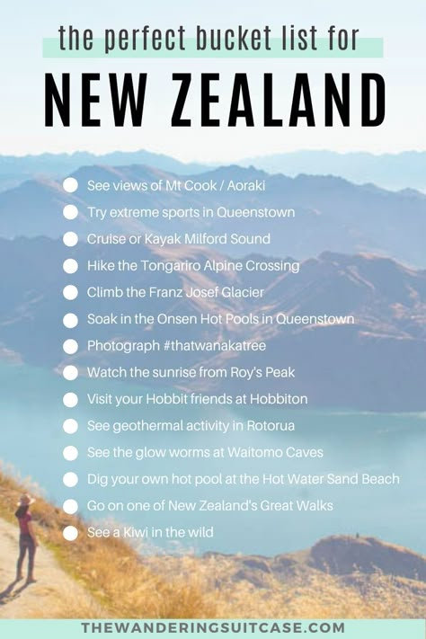 New Zealand Itinerary, New Zealand Adventure, New Zealand Travel Guide, Nz Travel, New Zealand South Island, Oceania Travel, New Zealand Travel, List Ideas, Queenstown