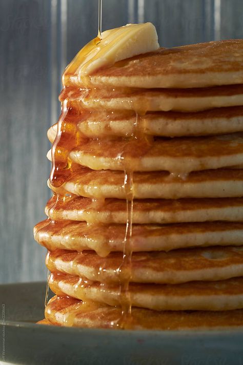 Alex Aesthetic, Stack Of Pancakes, Pancake Stack, Buttermilk Pancakes, Buttermilk, Pancakes, Dinner Recipes, Louvre, Butter